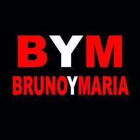 bruno y maria .com|Brunoymariaoficial .